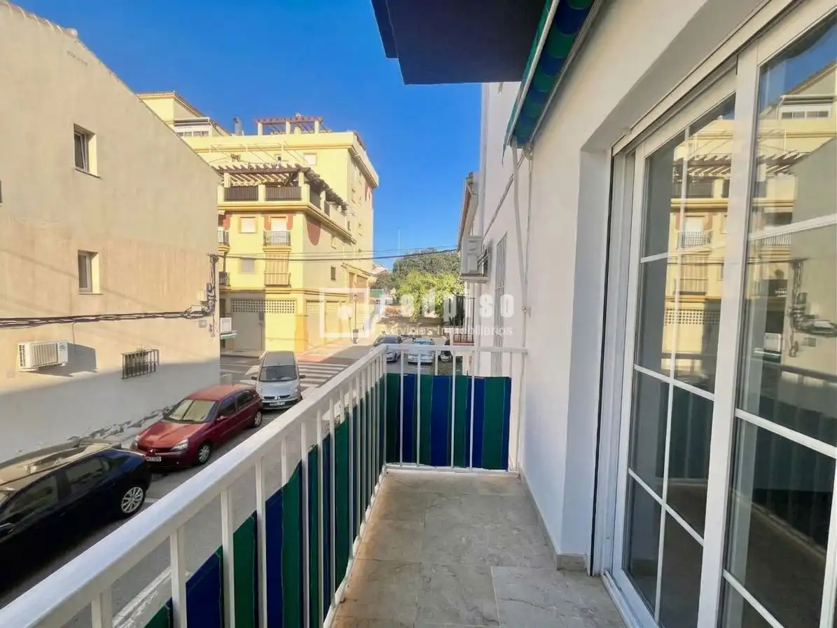 Maisonette zum Verkauf in de Guzmán el Bueno, imagen 6
