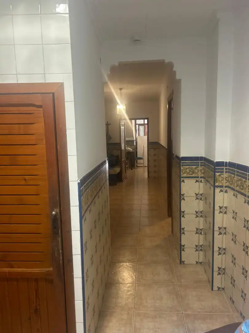 Casa o xalet en venda en Fortaleny amb Terrassa, Traster i Forn