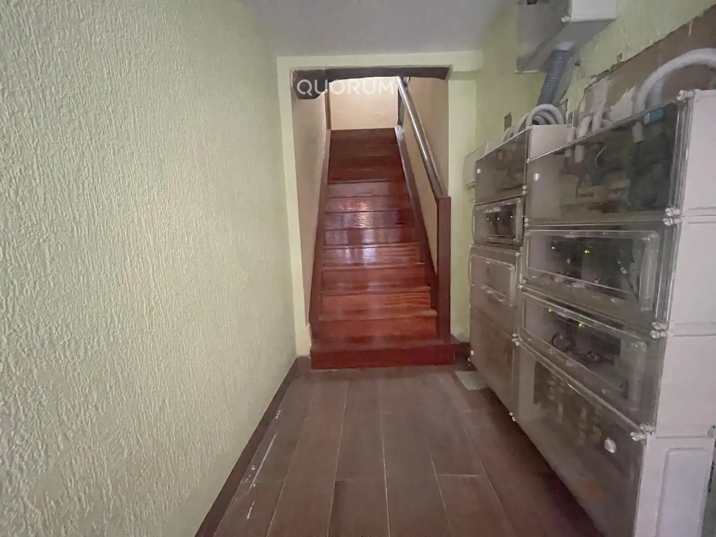 Piso en venta en Bilbao  con Balcón