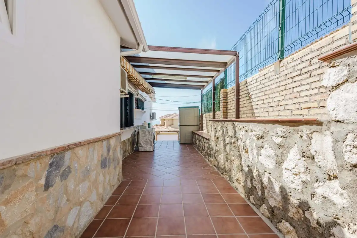 Villa avec terrasse à vendre à Calle la Mancha, imagen 45