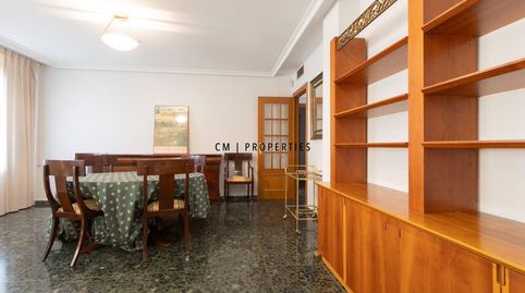 Photo 3 of Flat for rent in Catalunya, Barrio de Benimaclet, Valencia Capital
