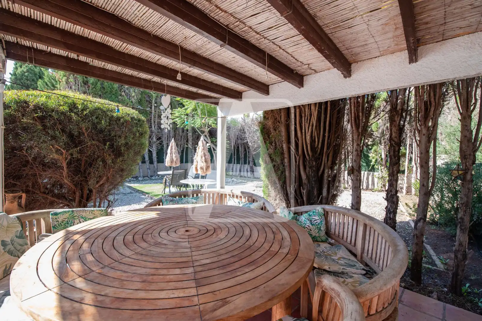 Villa con piscina in vendita a Carrió - La Merced - Los Pinos, imagen 47