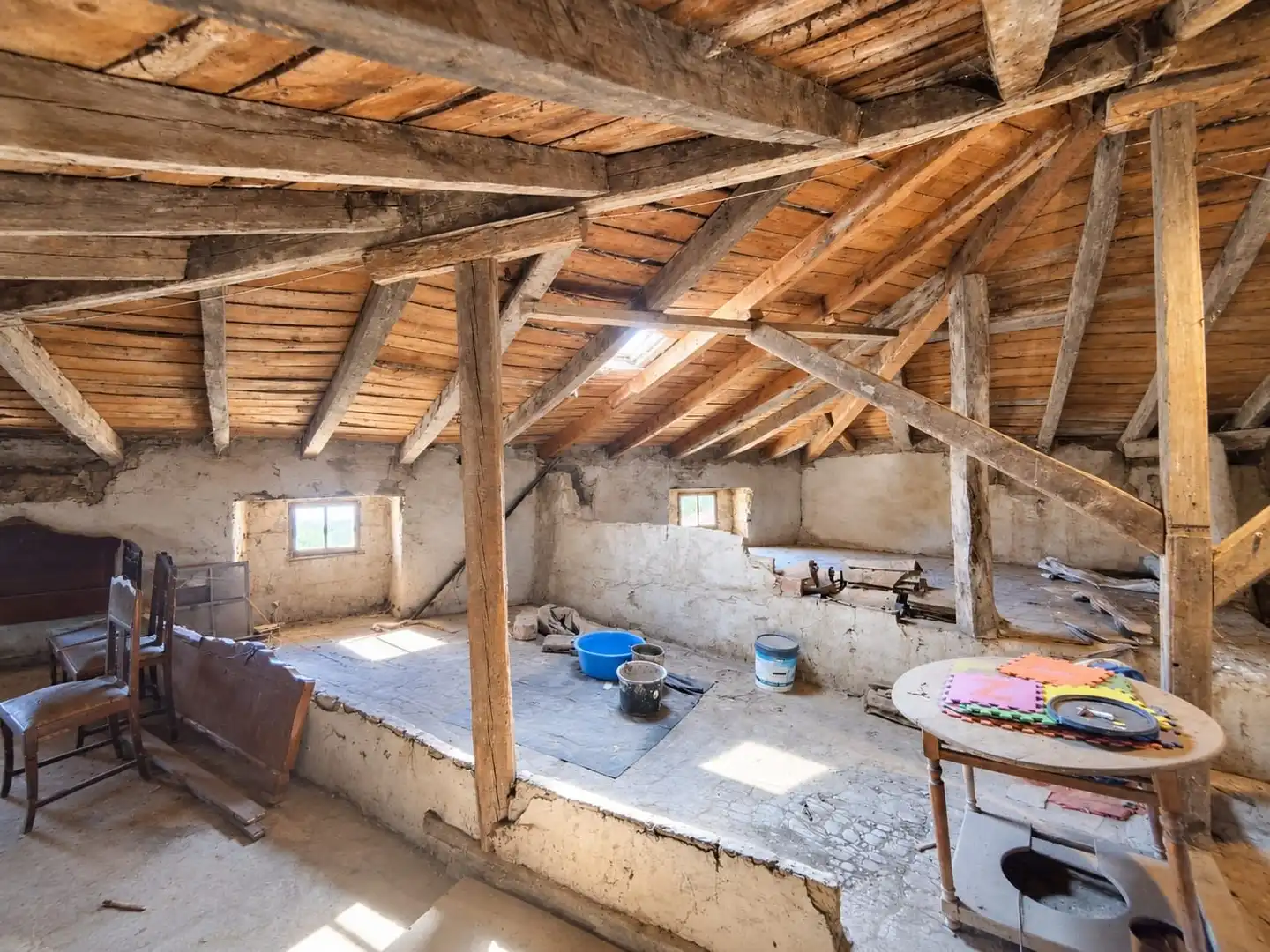 Casa o xalet en venda en Las Quintanillas, Burgos