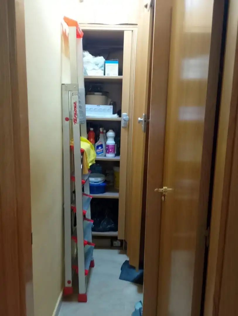 Wohnung zum Verkauf in Escalona mit Klimaanlage