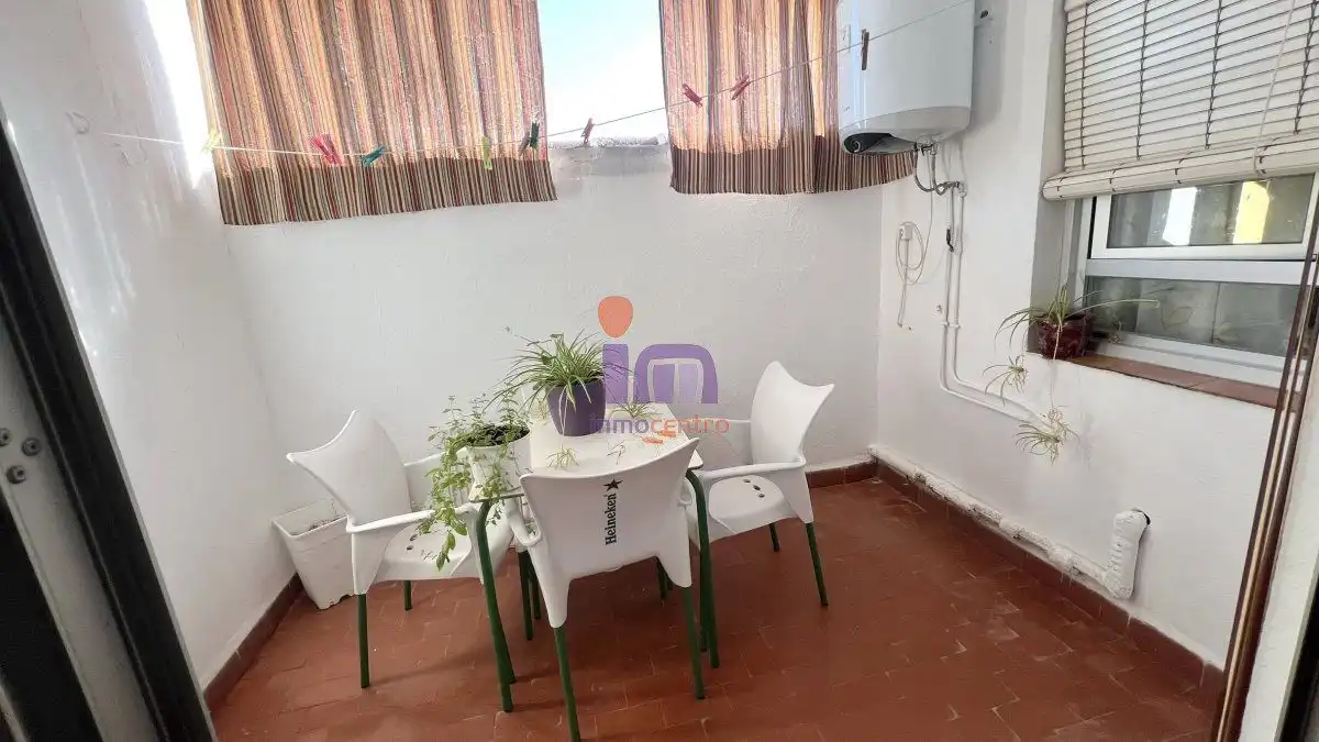 Àtic en venda a Valdepeñas, imagen 27