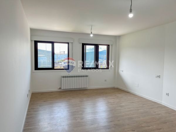 Flat for sale in Redondela  with Heating, Private garden and Storage room