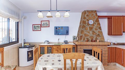 Foto 4 von Country house zum Verkauf in Calle Santiago, Paterna del Río, Almería
