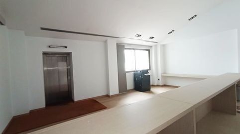Foto 2 de Oficina de alquiler en Martin Diez, 28, Ca n'Aurell, Terrassa