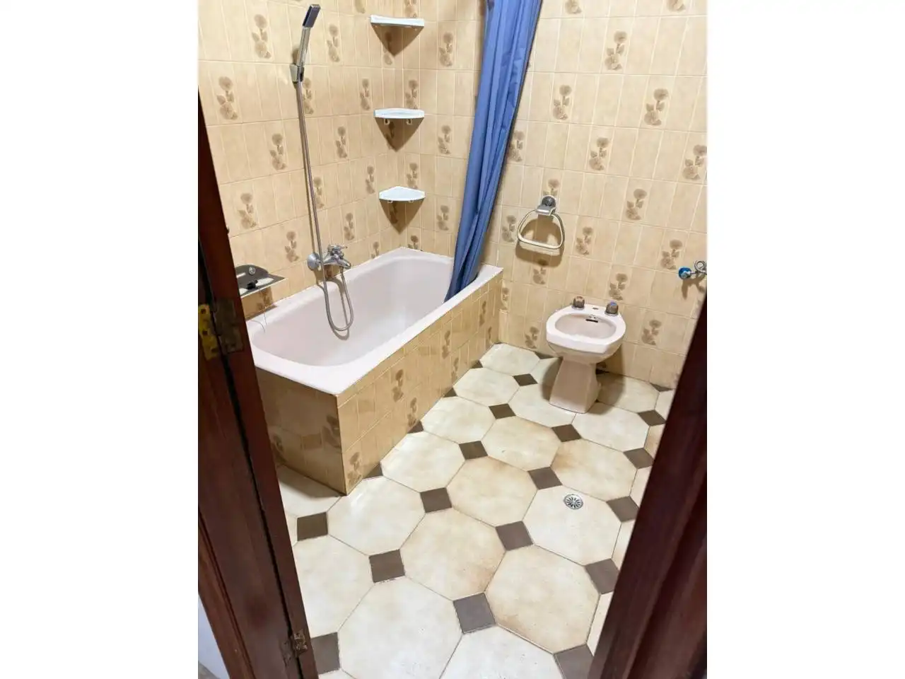 Bathroom of Buildings for sale in O Grove  