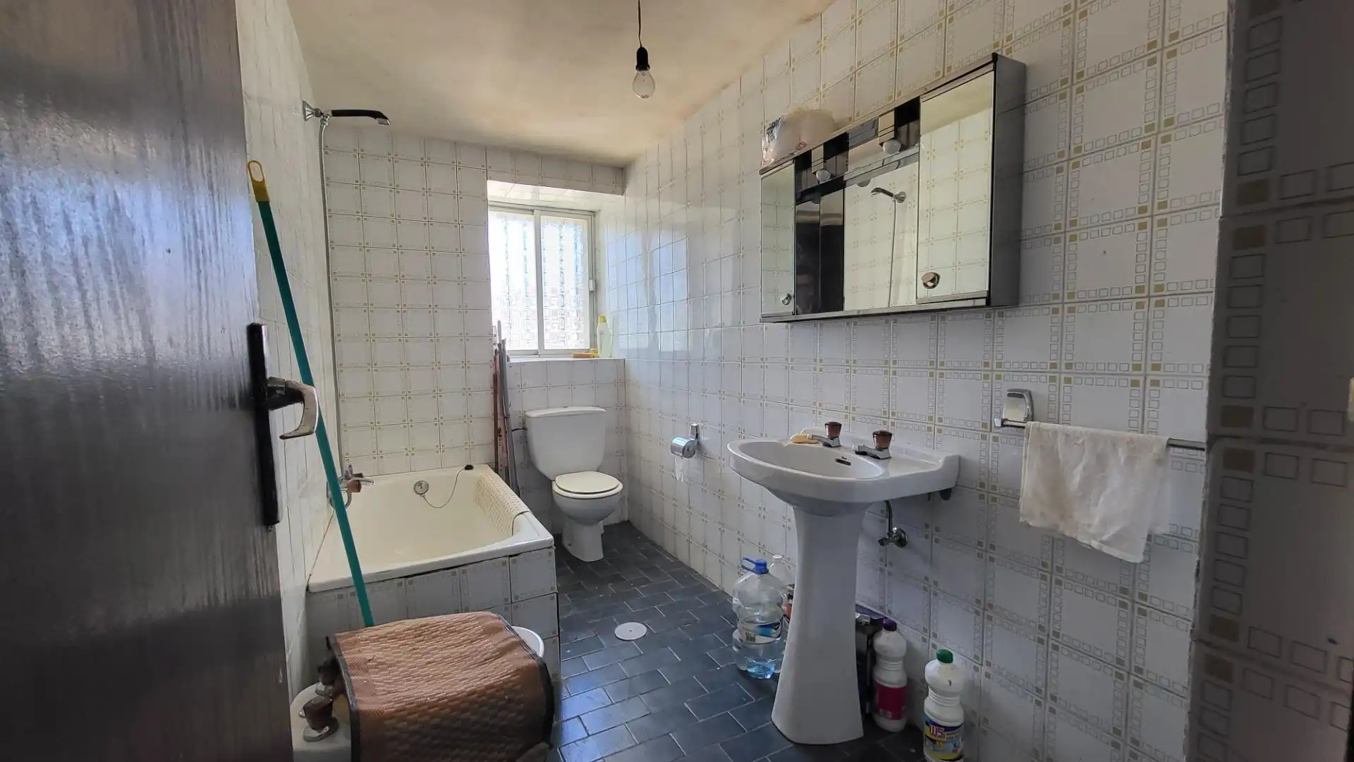 Baño de Casa o chalet en venta en Marlín