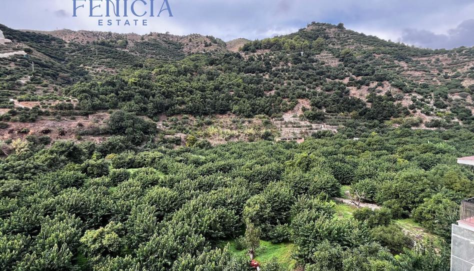 Photo 1 of Duplex for sale in Jete, Granada