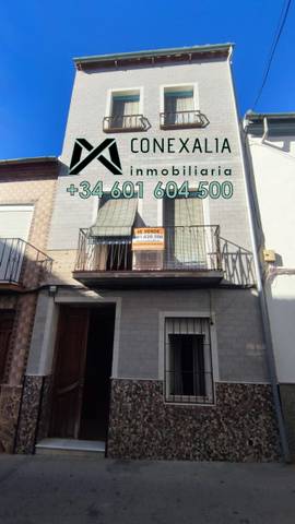 Casa-chalet en Venta en Alcalá del Valle