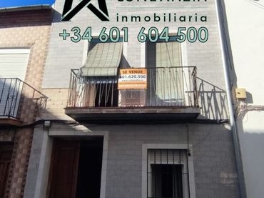 Casa in vendita a Alcalá del Valle