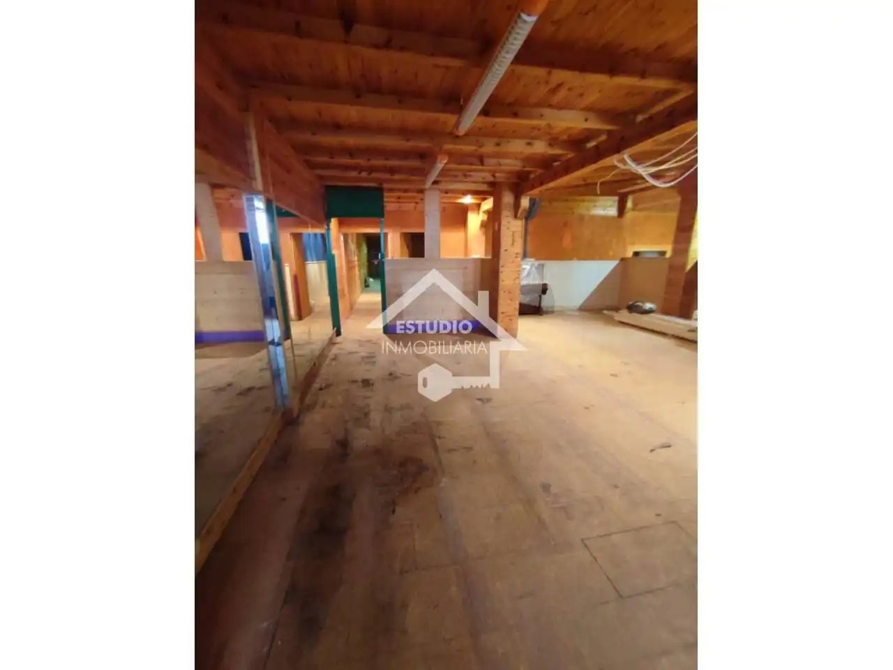 Nave industrial in vendita a Camino Cruces, imagen 3