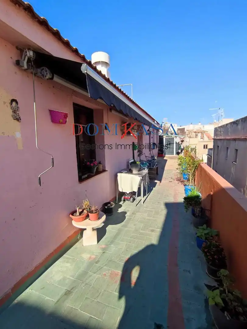Flat for sale in Travessia de Santa Teresa, imagen 2