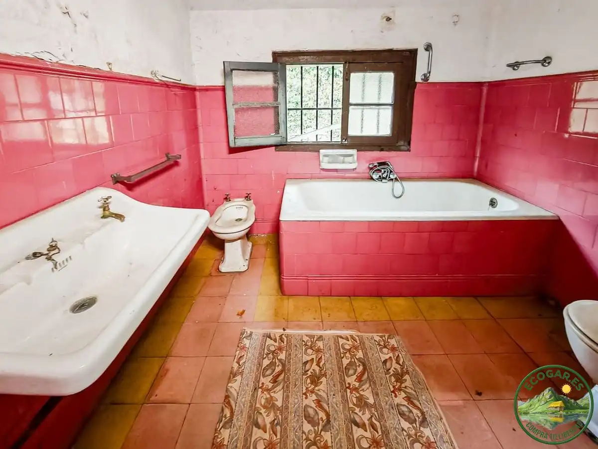 Detached house with garden for sale in San Claudio - Trubia - Las Caldas, imagen 31
