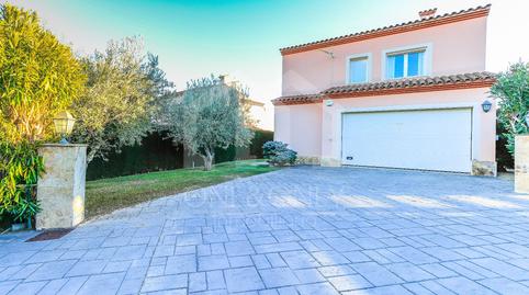 Foto 2 de Casa o chalet en venta en Pere Antoni Torres I Jordi, 4, Bonmont Terres Noves, Mont-roig del Camp