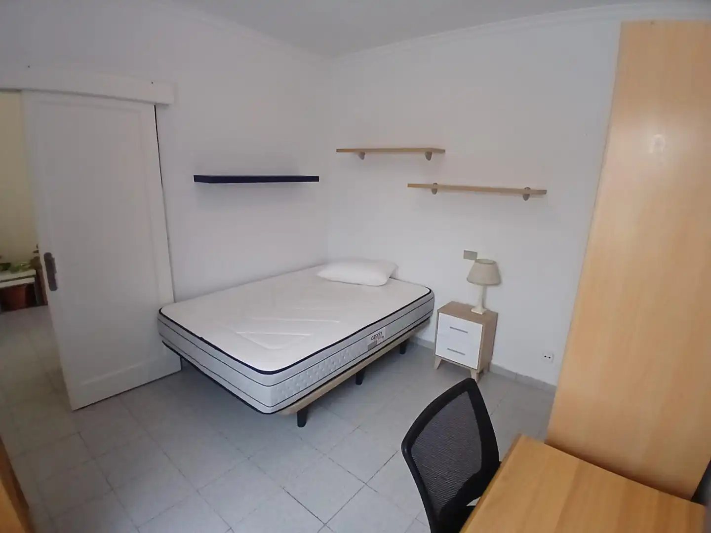 Habitación en Calle de Tomás Alva Edison, Santa Catalina - Canteras, Isleta - Puerto - Guanarteme