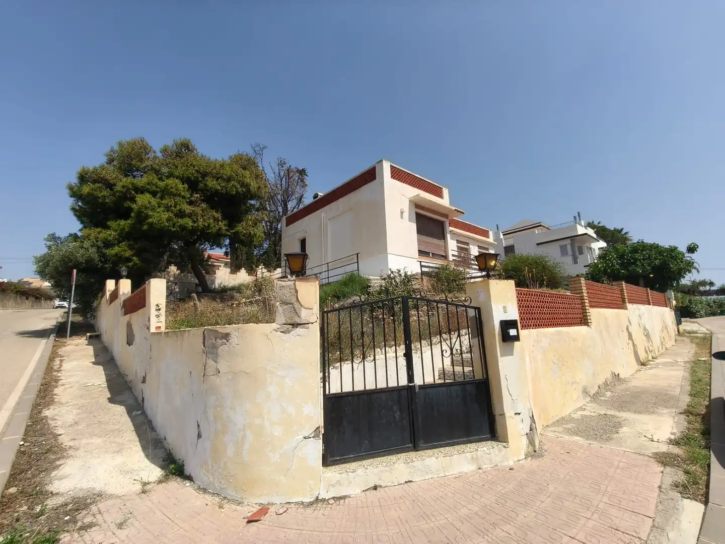 Villa avec jardin à vendre à Las Majadas-Las Molinetas-Labradorcico, imagen 5