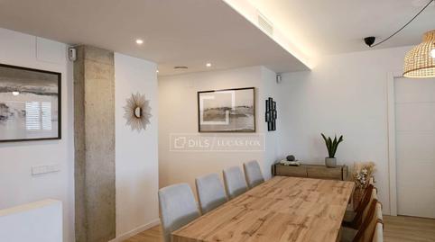 Foto 4 de Pis en venda a Volpelleres, Sant Cugat del Vallès