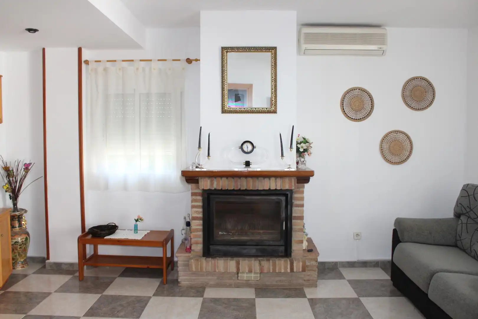Casa con giardino in vendita a Oliva Playa, imagen 22