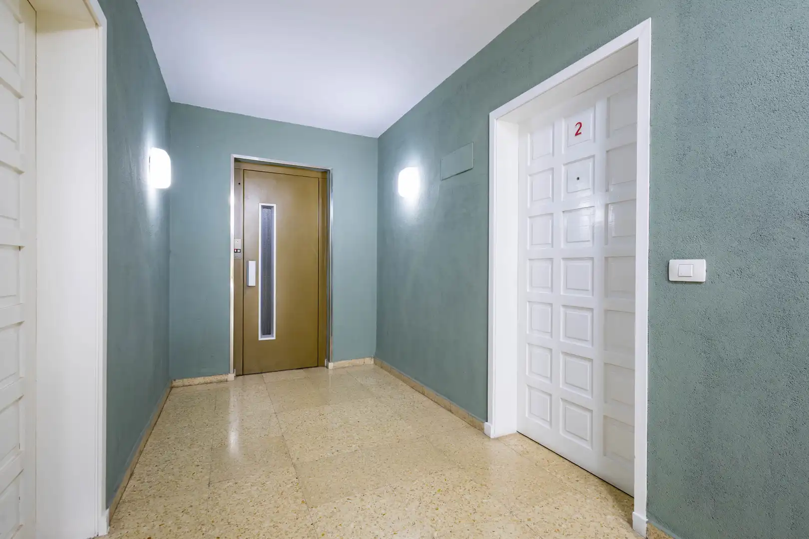 Piso en venta en Av. Francisco la Roche, imagen 52