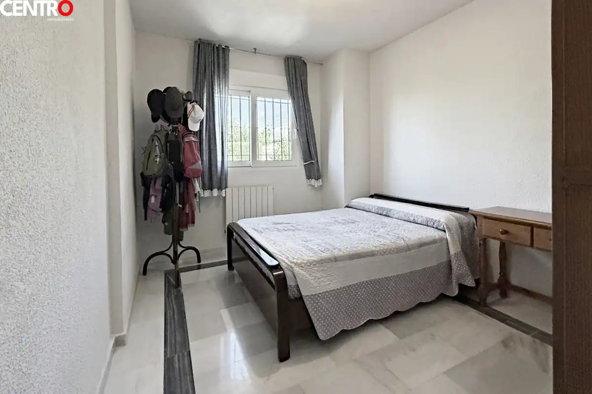 Detached house with garden for sale in Solana, imagen 21
