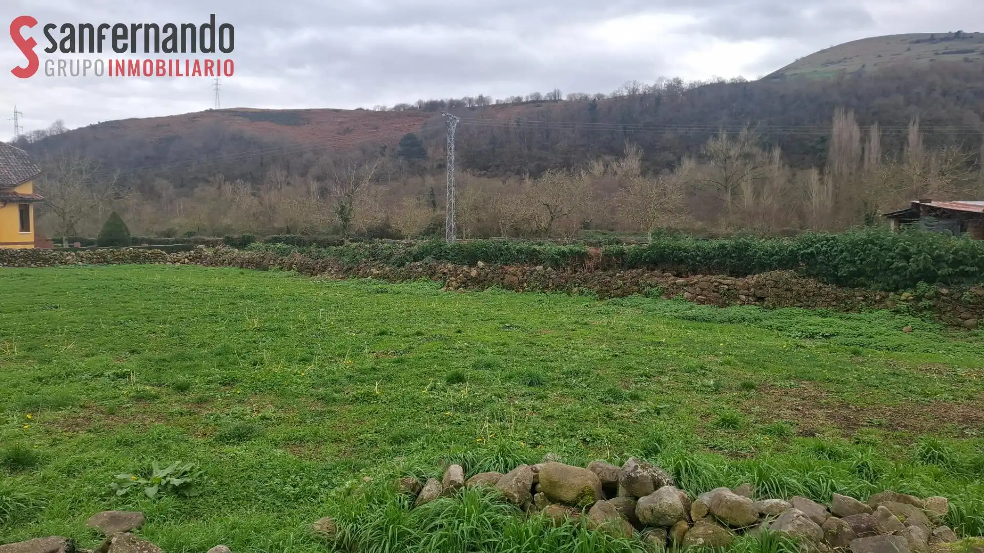 Terreno residencial en venta en Barrio de San Cristóbal, imagen 6