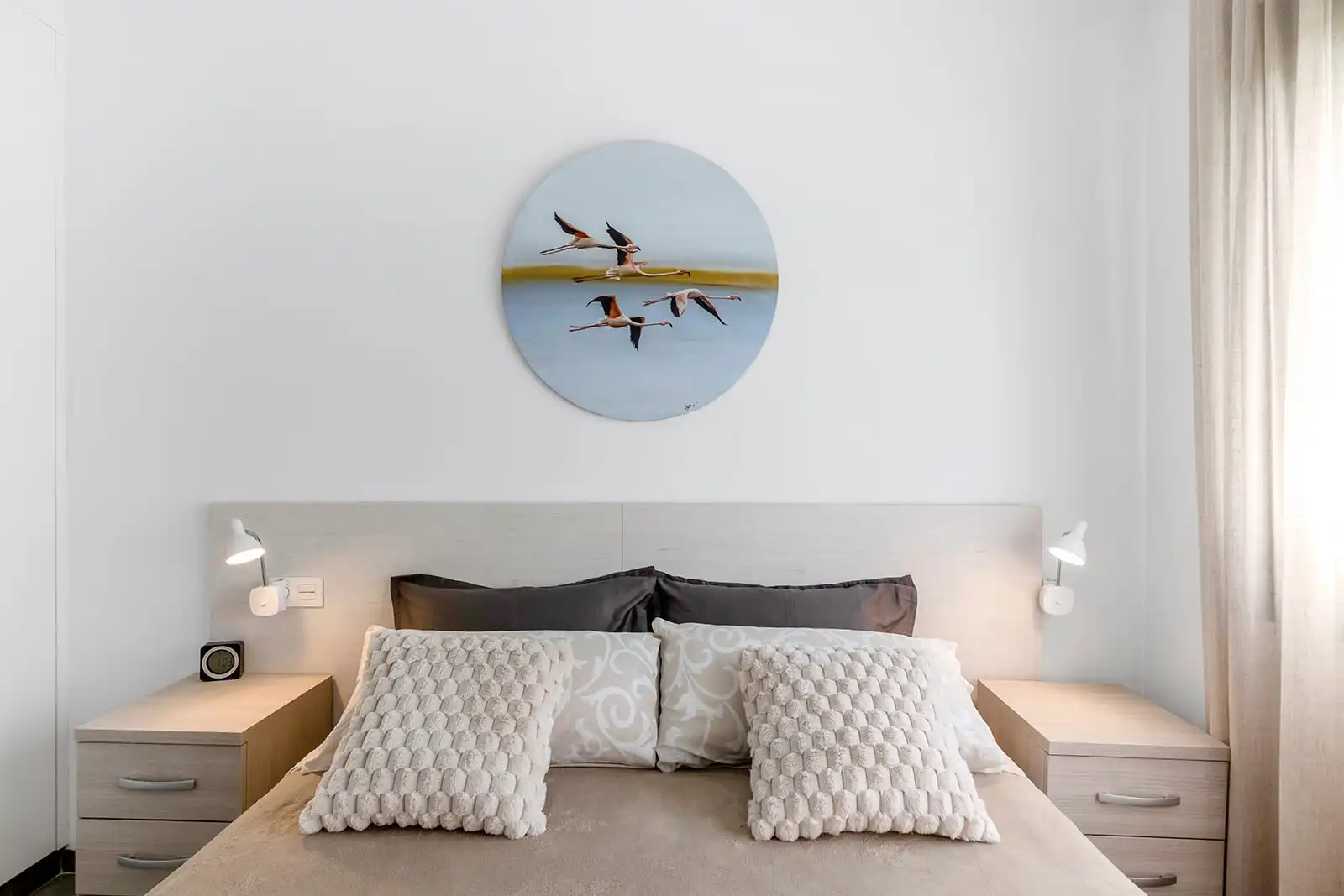 Habitación de Casa o chalet en venta en San Pedro del Pinatar con Aire acondicionado, Terraza y Trastero