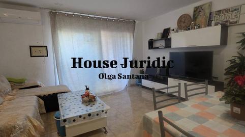 Foto 2 de Pis en venda a Avenida de América, Rocafonda, Mataró