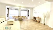 Living room of Flat for sale in Vila-real