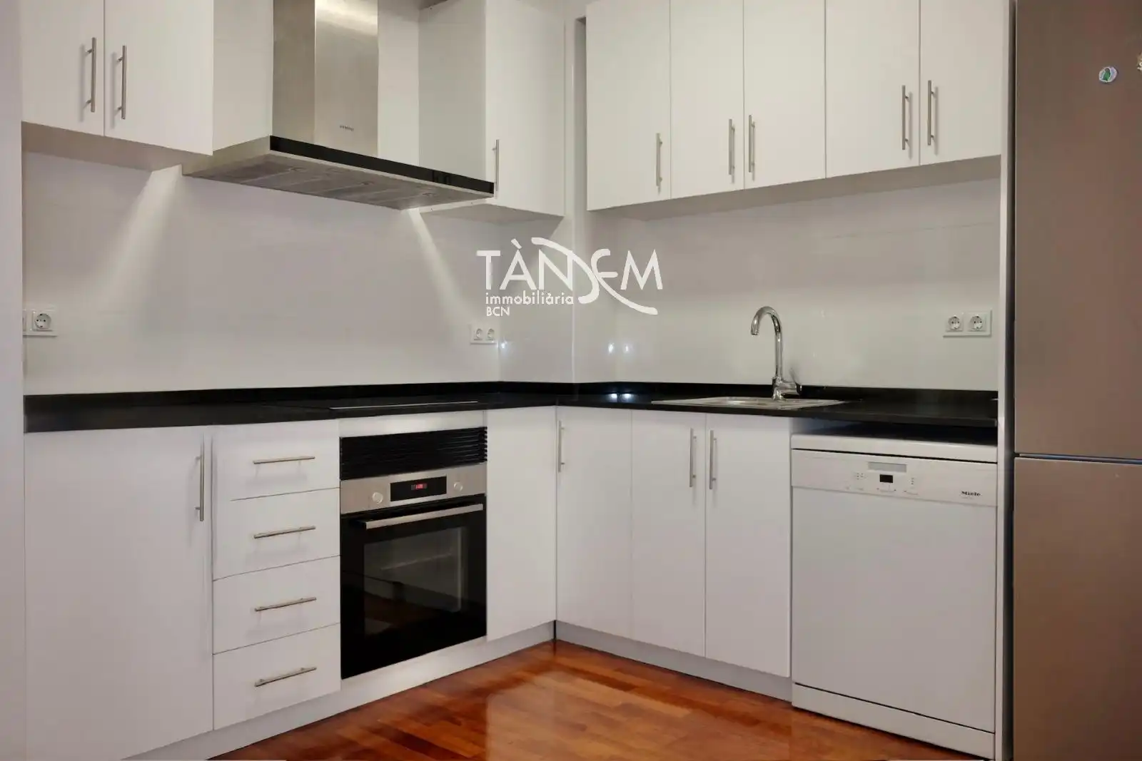 Appartement avec ascenseur à vendre à Balmes, imagen 35