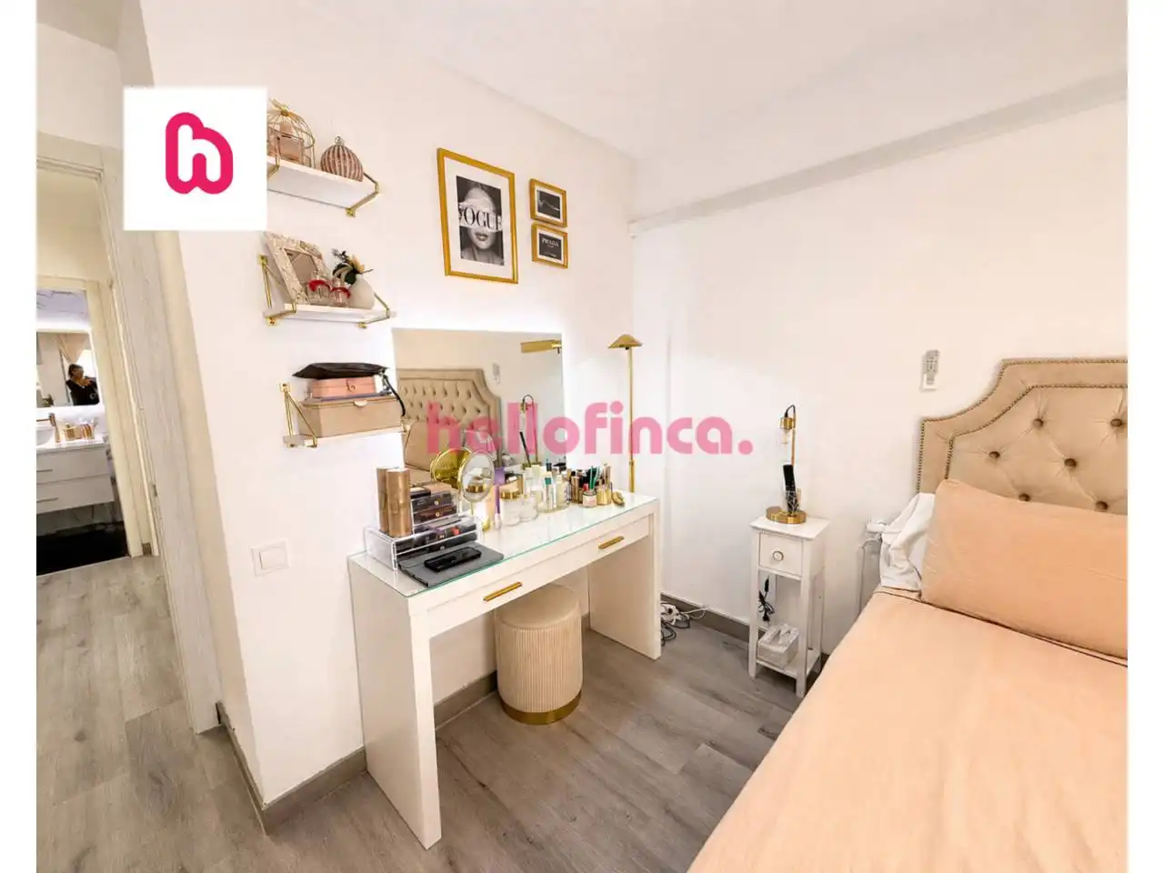 Flat with terrace for sale in Calle Font del Ferro, imagen 6