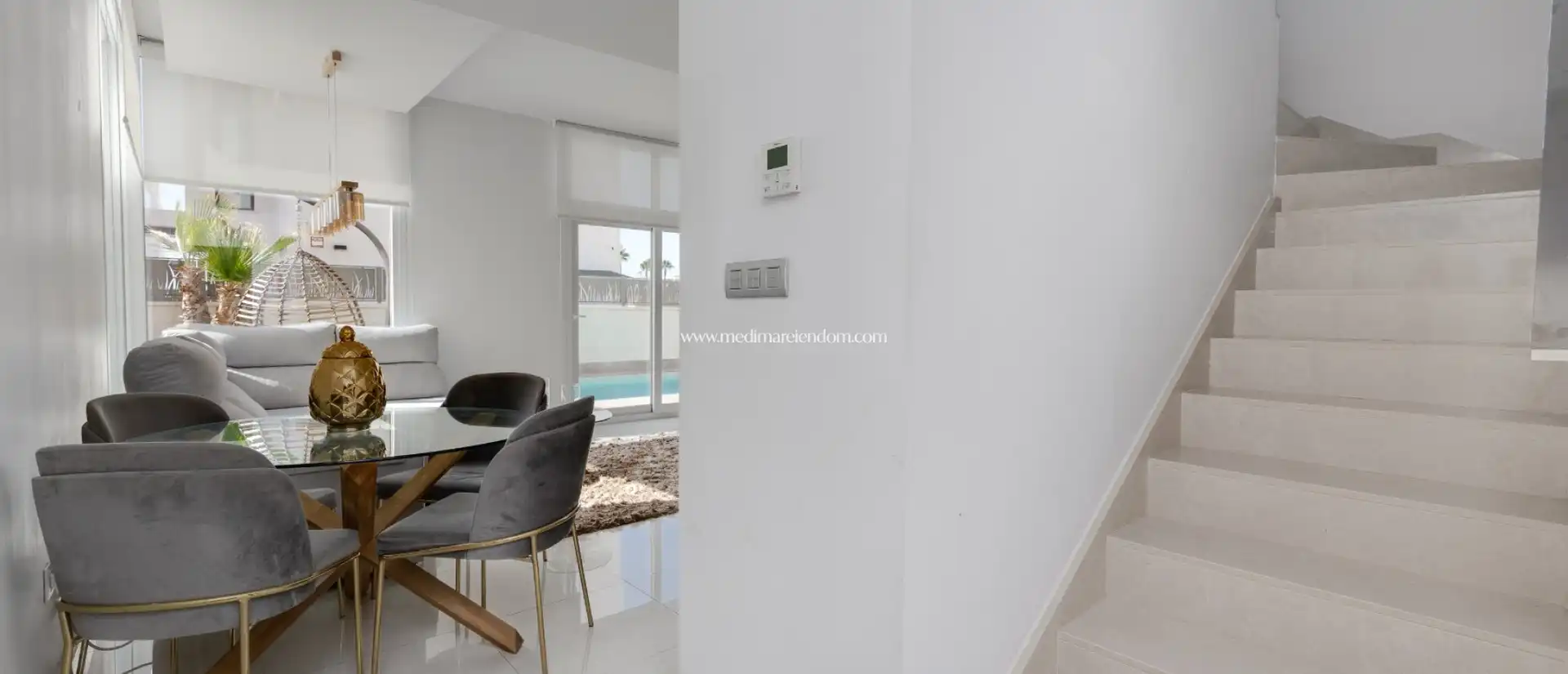 Casa o xalet en venda en Rojales amb Aire condicionat, Calefacció i Jardí privat