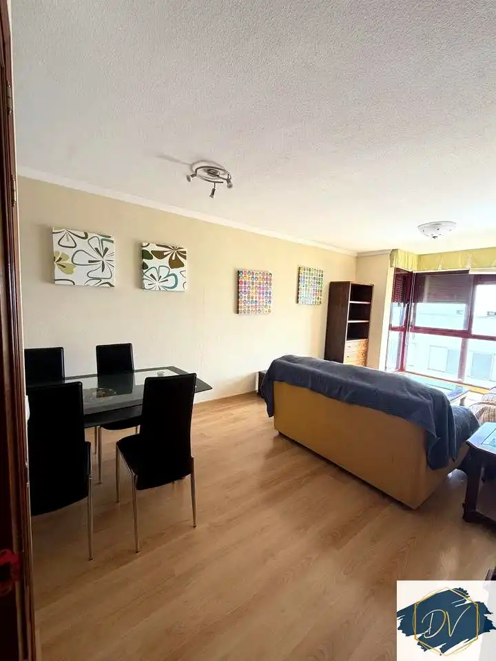 Flat with lift for sale in Moreiba, imagen 4