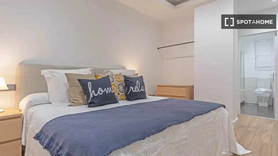 Flat to rent in Barrio de Salamanca, imagen 14