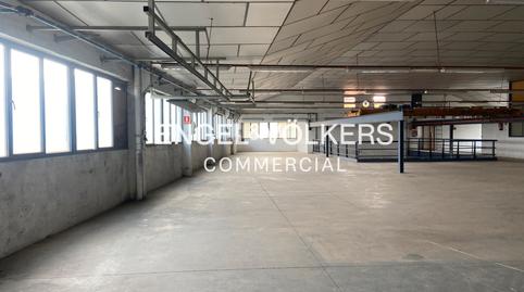 Photo 4 of Industrial buildings to rent in Sant Josep, Barcelona