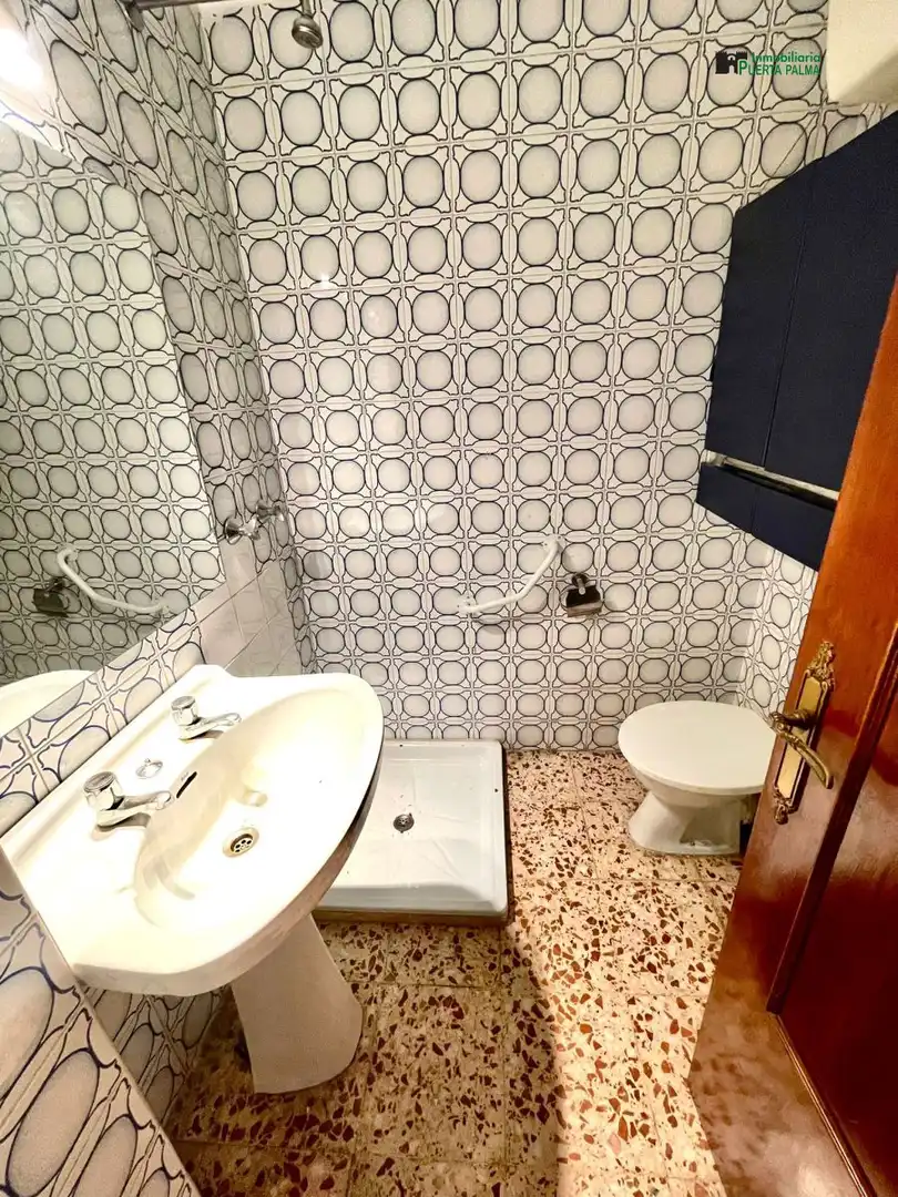 Appartamento con terrazza in vendita a Maria Auxiliadora - Barriada de Llera, imagen 20