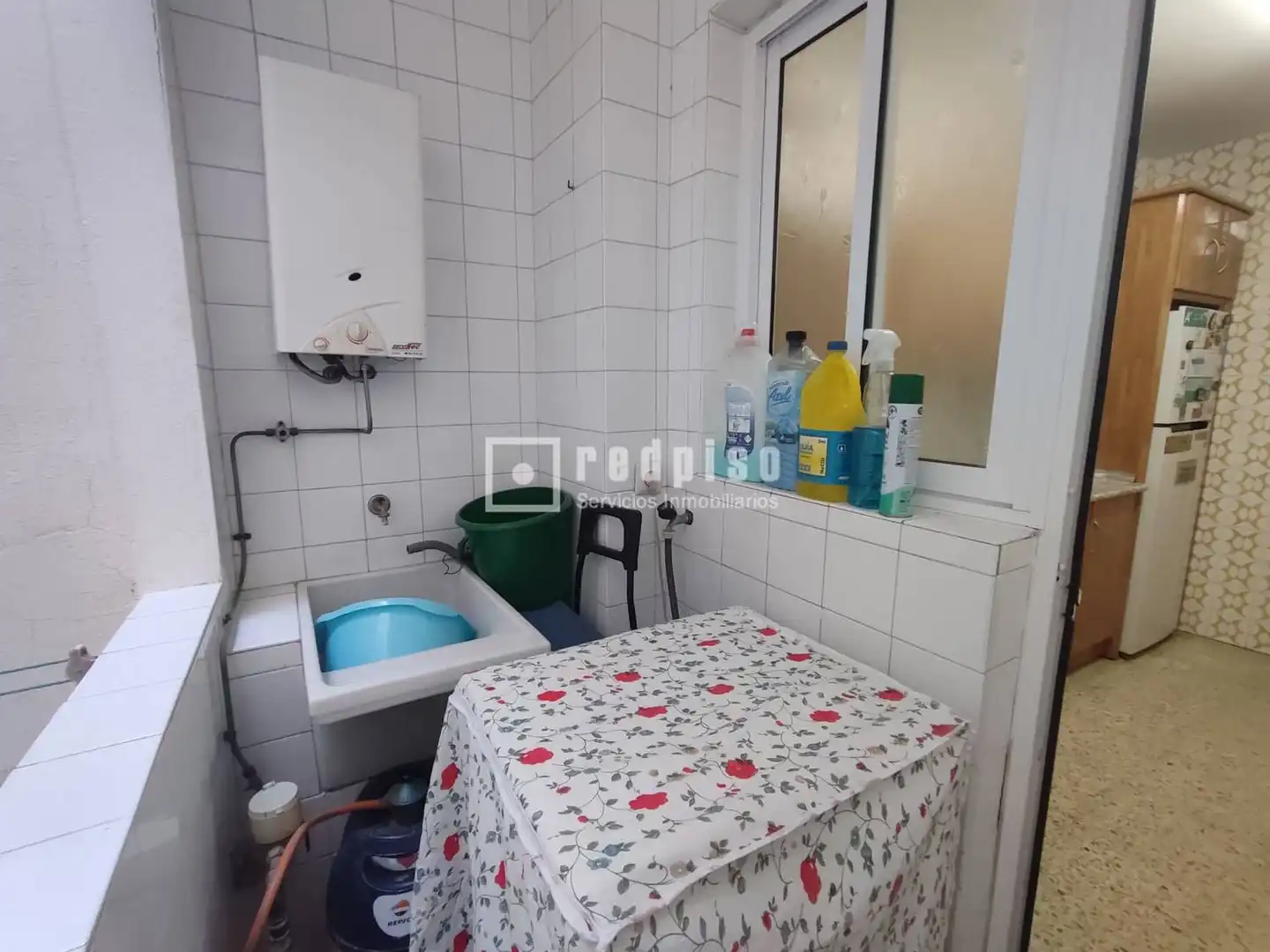 Bedroom of Flat for rent in Rincón de la Victoria  with Furnished