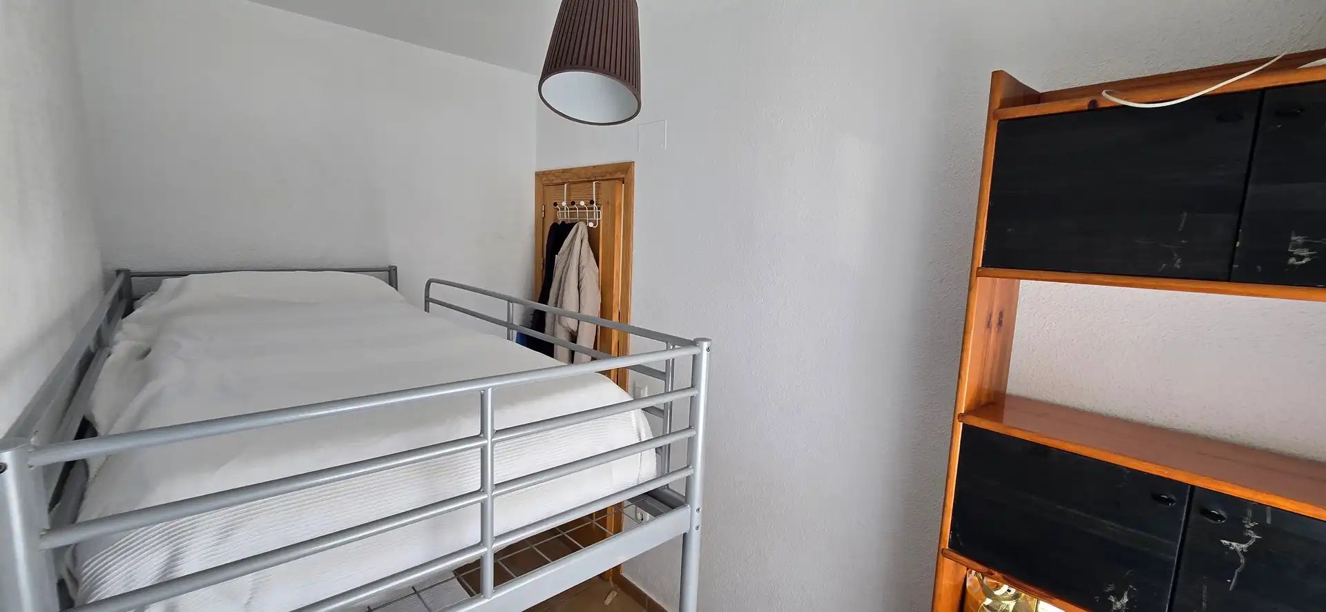 Piso en venta en Calle Veracruz, Centro - La Costilla