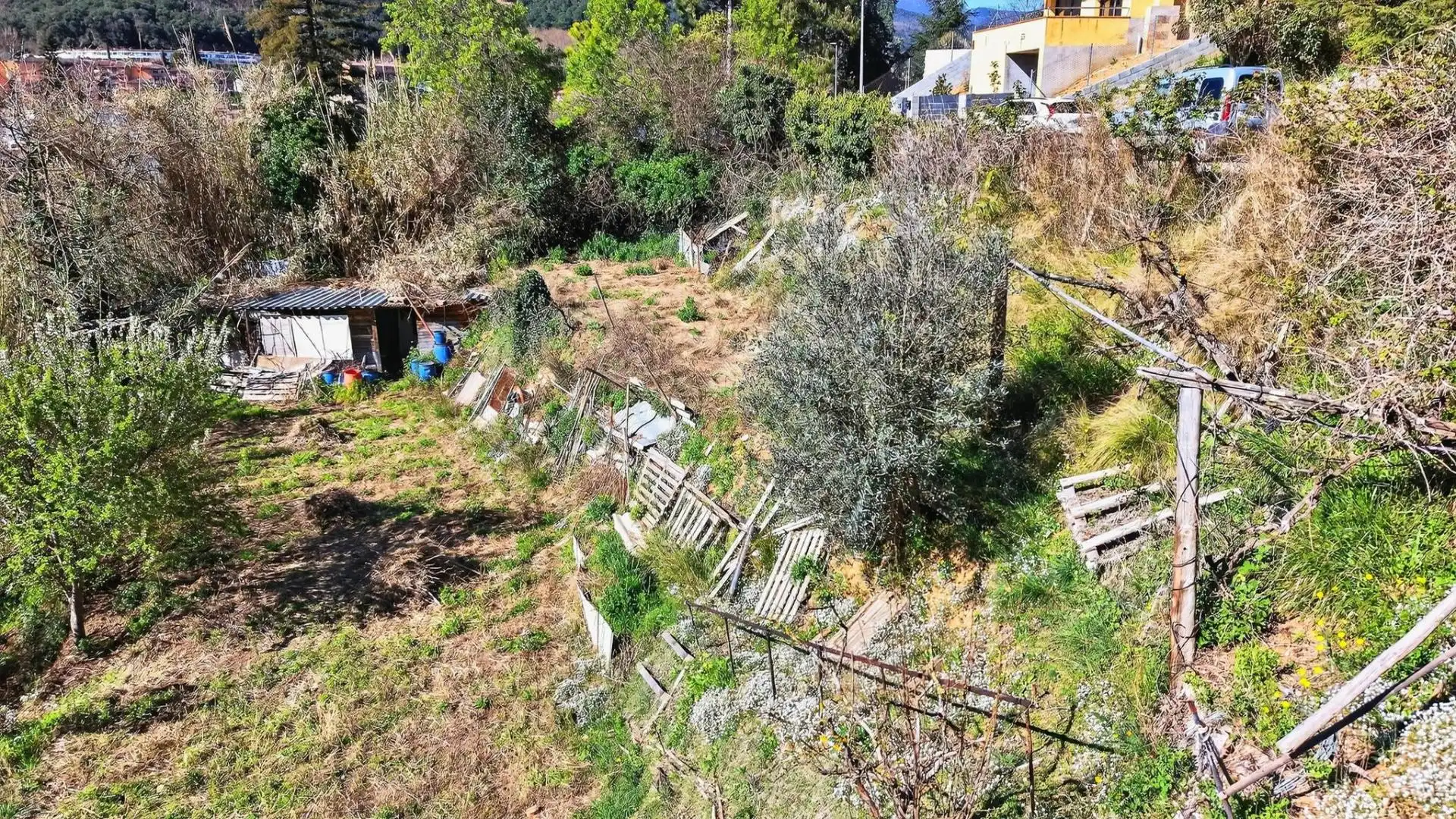 Residential land for sale in Carrer Turó del Pi #parcela 3, imagen 29