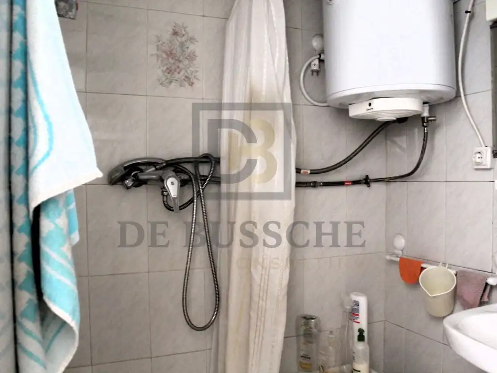 Baño de Casa adosada en venta en Formentera del Segura