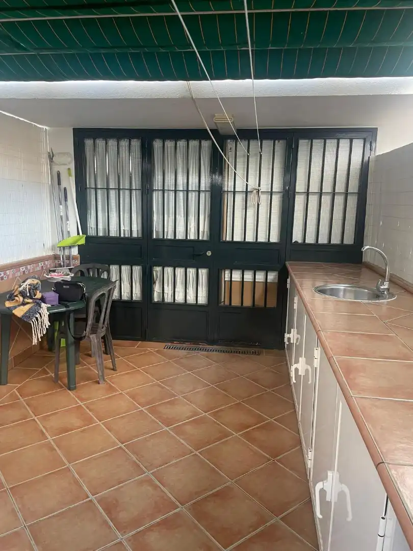 Adossat amb terrassa en venda a Calle Veleta, imagen 11
