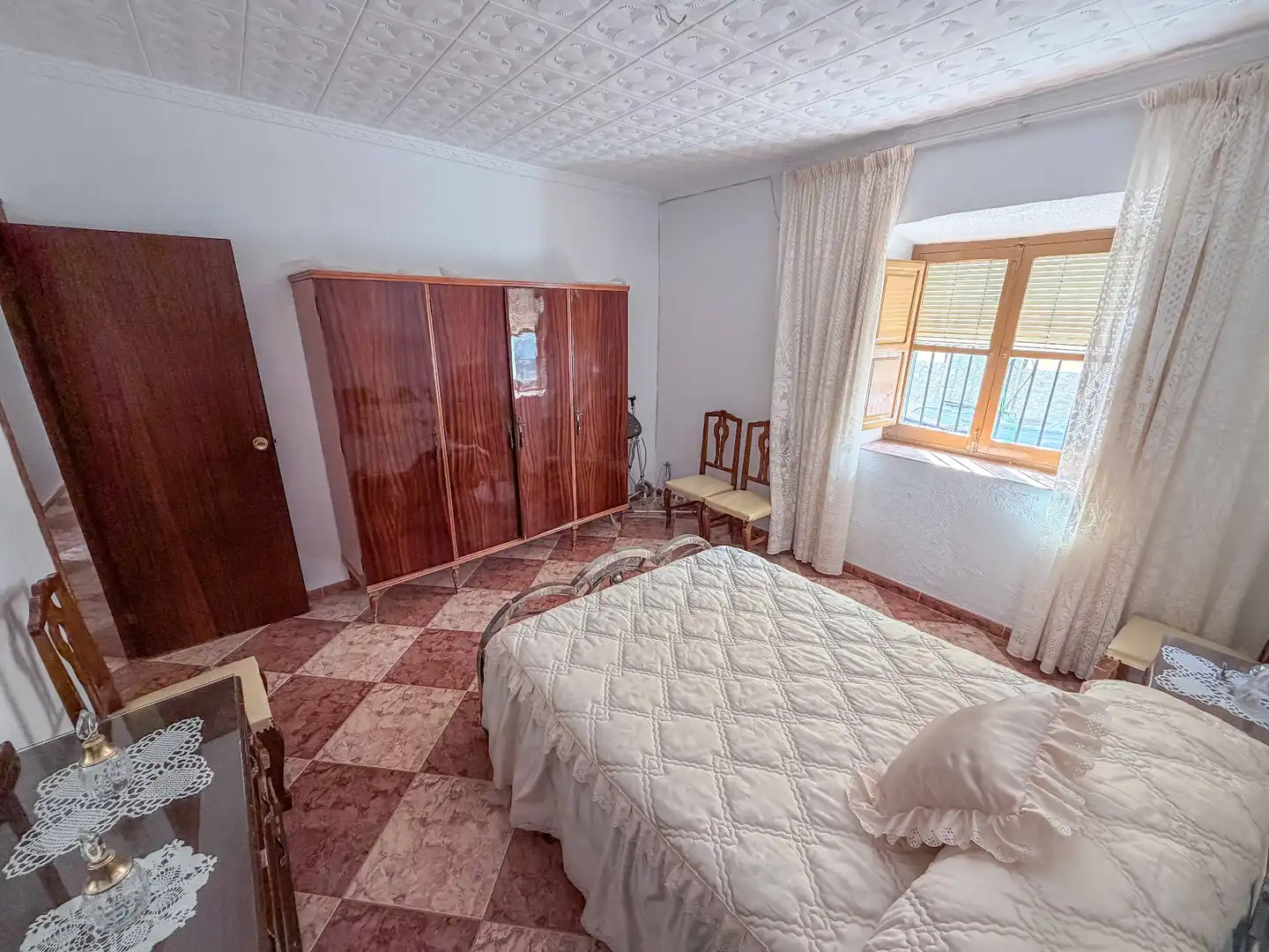 Casa rústica con terraza en venta en Calle Isaac Albéniz 3, imagen 29