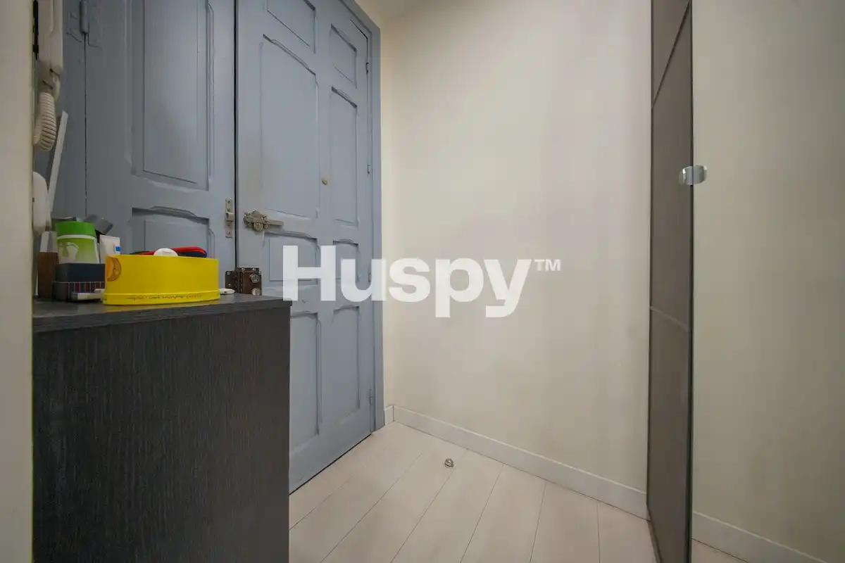 Wohnung mit Aufzug zum Verkauf in Calle del Cardenal Cisneros, imagen 10