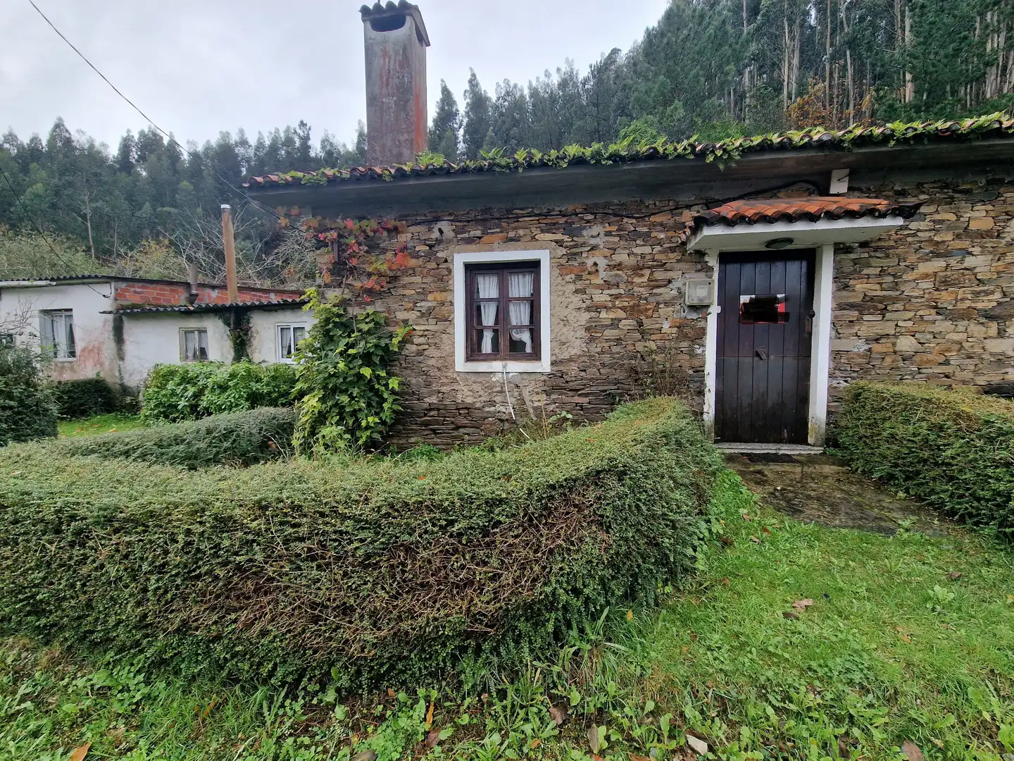 Maison avec jardin à vendre à Valdoviño, imagen 3