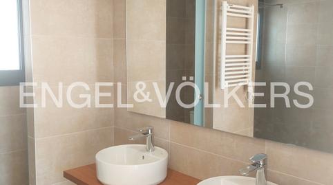 Foto 4 de Casa adosada en venda a Carrer Auguste Renoir, 37, El Dorado Platja, Tarragona