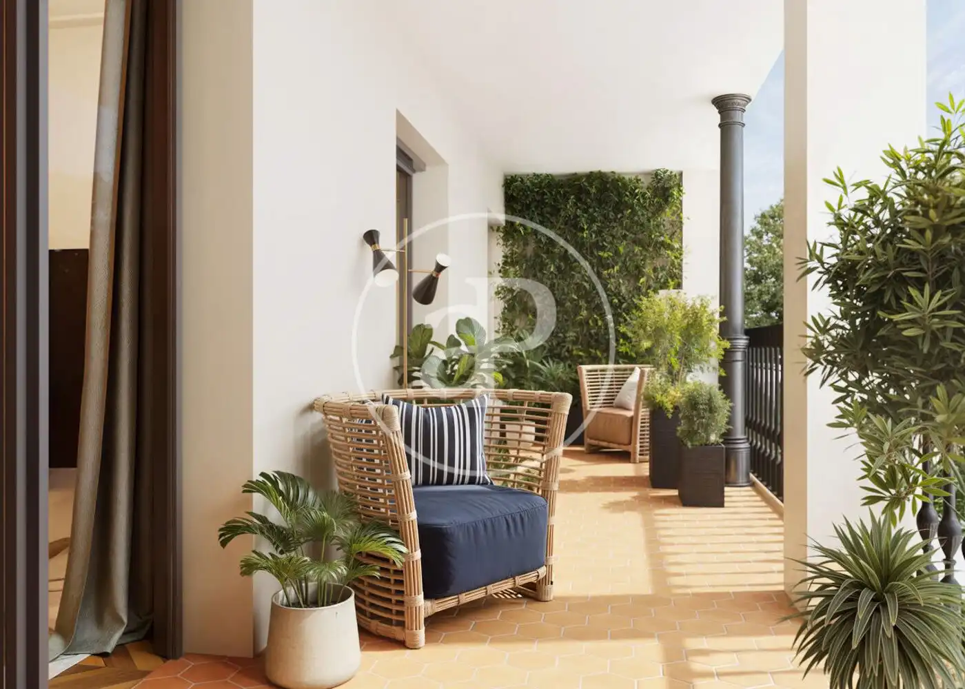 Wohnung mit Aufzug zum Verkauf in Carrer de Roger de Llúria, imagen 2