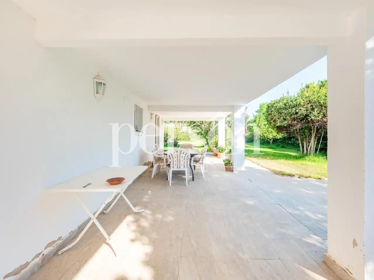 Terrace of Houses for sale in Bétera  with Private garden, Terrace and Swimming Pool