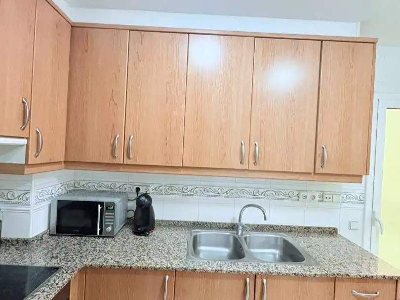 Wohnung mit Pool zum Verkauf in Avinguda Sant Vicenç 18-24, imagen 19
